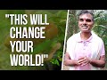 Change your world with permaculture for good health  art of living  vinay kumar