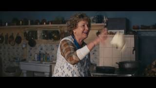 Poslední aristokratka (2019), oficiální fullHD trailer - V KINECH OD 24. 10. 2019