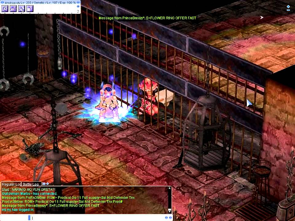 Zeta RO 2011 03 09 00 32 20 95 - YouTube