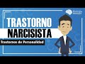 Trastorno Narcisista de la Personalidad: Causas, Diagnóstico y Tratamiento (Cortometraje animado)