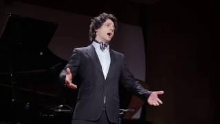 Tu lo sai - Old Italian song by Torelli