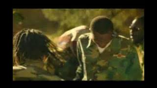 Buffalo Soujah - Ezandhla Phezulu (Hands Up) [ VIDEO}