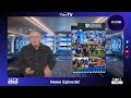 In Die Tonnel bring vir jou al jou nuutste sportnuus op een plek