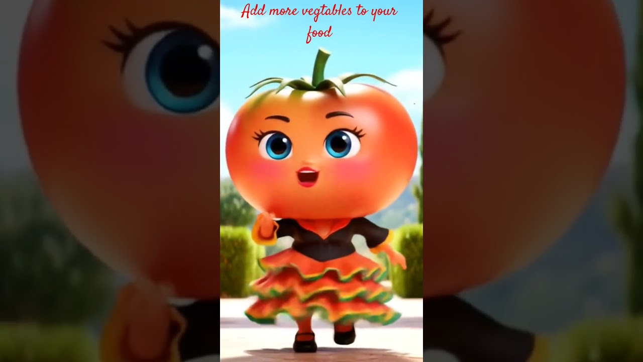 Add more vegetables to your food | Stay happy | Stay healthy  