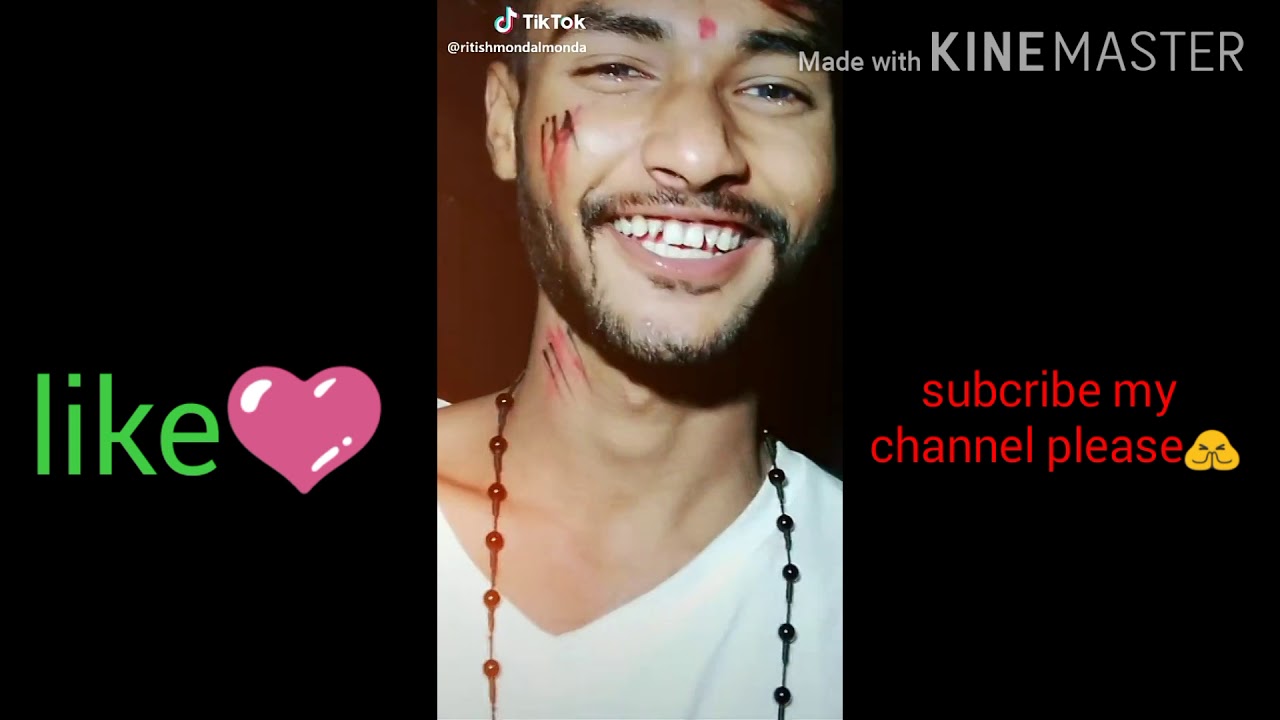 Tiktok sad videos with beingasimabhandari,faisu,harshit,jannat jubair ...
