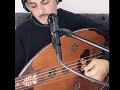 عزف عود خليل طفيحات Oud Arabi قارئة الفنجان 