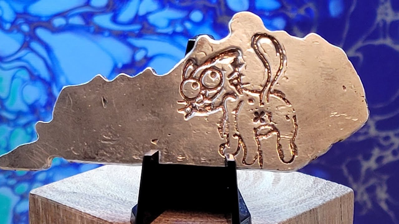 ALOHA box! From John Hyatt