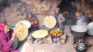 How to Make Afghan Village Cuisine Like a Pro