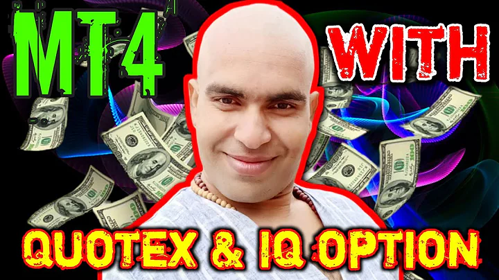 Tradingview Attachable: The Game-Changing Mt4 Indicator for Binary Options