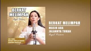 Ada Jalannya Tuhan - Angel Pieters [ Audio] - Lagu Rohani