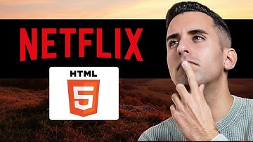 Cómo insertar un vídeo en HTML (Ejemplo)