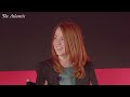 Netflix Premiere of Big Vape: The Rise and Fall of Juul | Discussion | The Atlantic Festival 2023