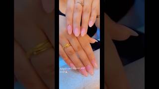 Best Nail Extension in Bangalore 💅✨ Nail Transformation at Nail Crush By INDU #nailextension