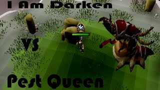 [SoulSplit] Soloing Pest Queen - One inv Two Kills - No Yak/Steel Titan/Ovl