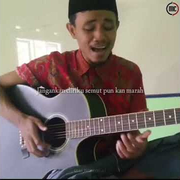 jangankan diriku semut pun kan marah cover gitar