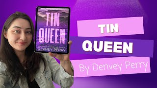 Why Youll Love The Tin Queen By Devney Perry Romance Book Recommendations