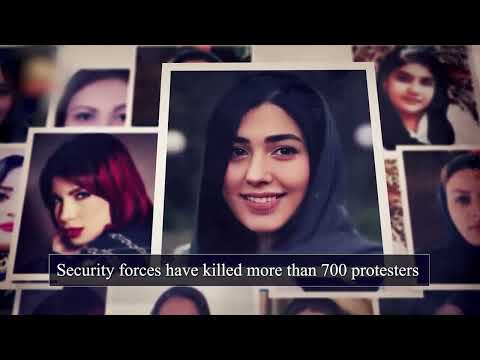 Iran’s protests continue despite executions and repression