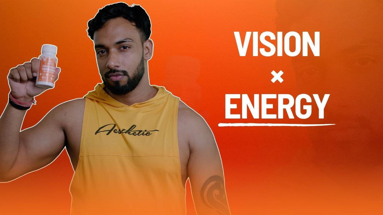 VITALCEP VIDEO COMMERCIAL BY SHUNYANANT | BEST VIDEO PRODUCTION AGENCY | SHUNYANANT