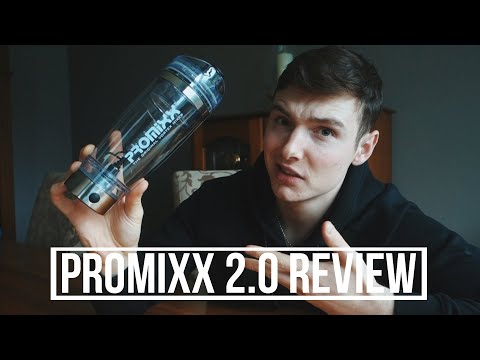 promixx-2.0-vortex-mixer-review!-|-unboxing-&-testing-|-pros-&-cons