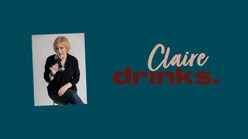 Claire Drinks WSET Level 2 Award in Wines - Pauillac, Bordeaux, France