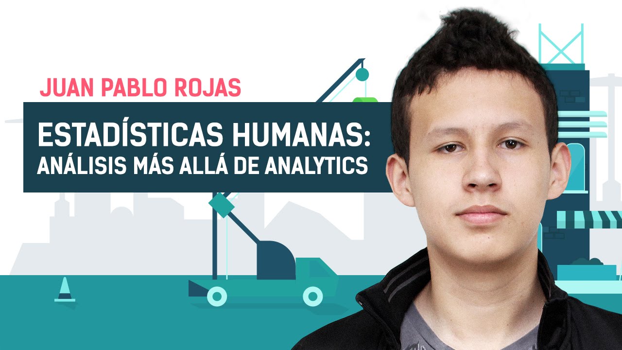 Analytics para conductas humanas negocios desde casa