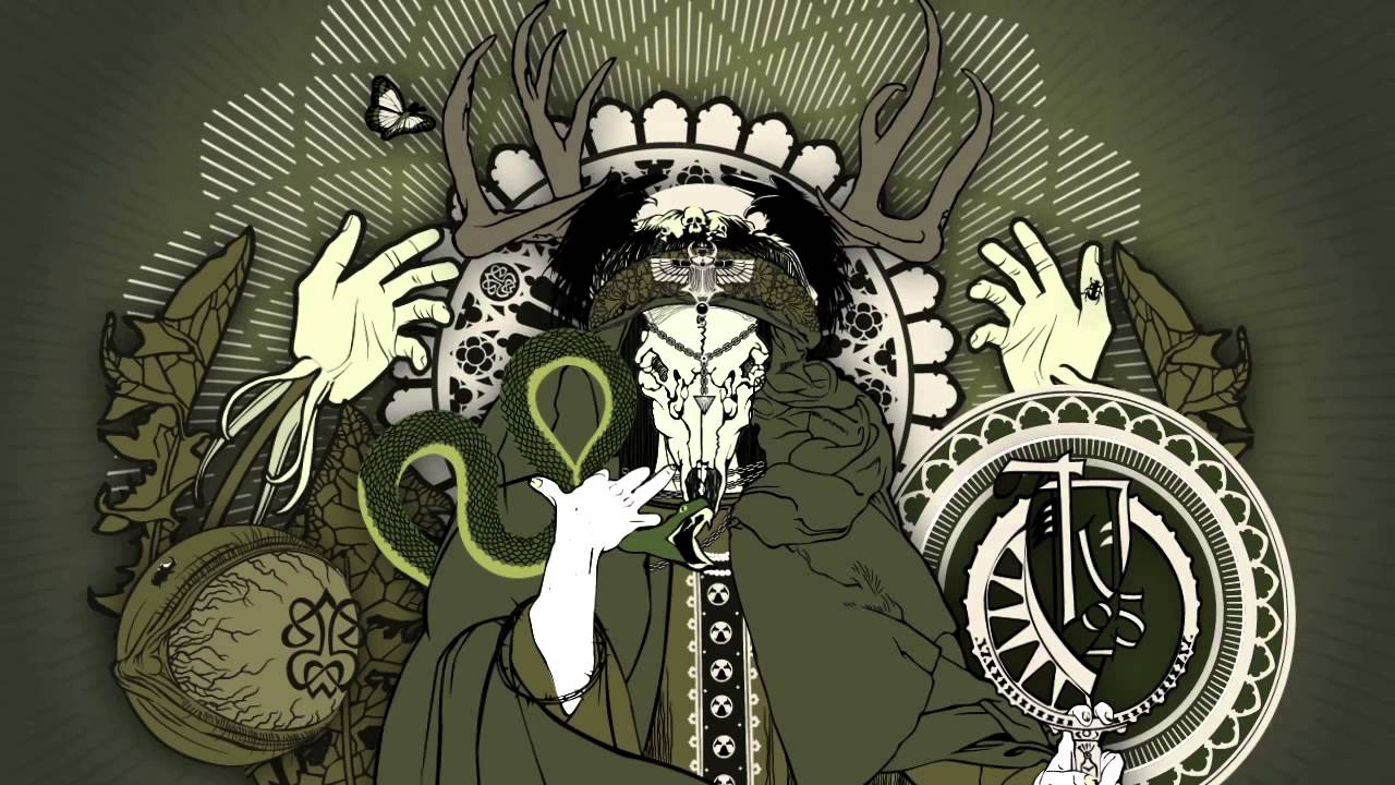 絵画 LOST PARADISE LOST - Our Saviour 2013 (ALBUM TRACK) - YouTube