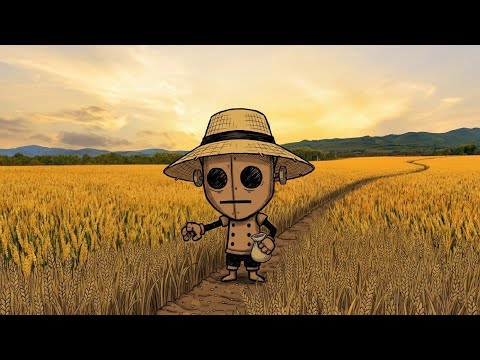 최첨단 기계화 농업(진짜 기계가 농사 지음) | 굶지마 투게더 3회차(<strong>Don't</strong> <strong>Starve</strong> Together) #2
