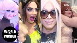 Omg One Month Until Rupauls Dragcon