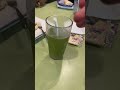 How to make Shrek Juice (DIY, Coke Products Only)