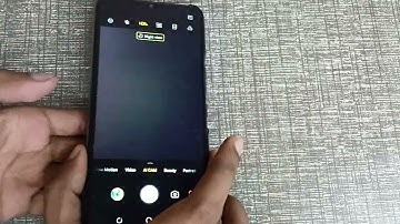 how to use  camera photo click timer watermark in techno Spark 9, camera mobile setting