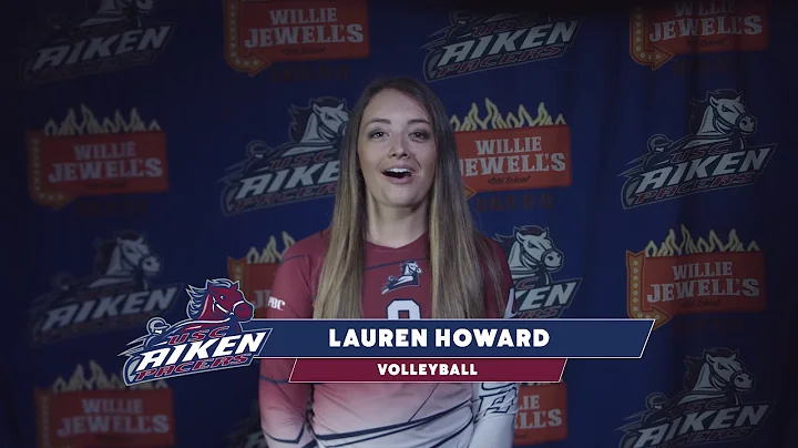 Three Things You Don't Know About Lauren Howard