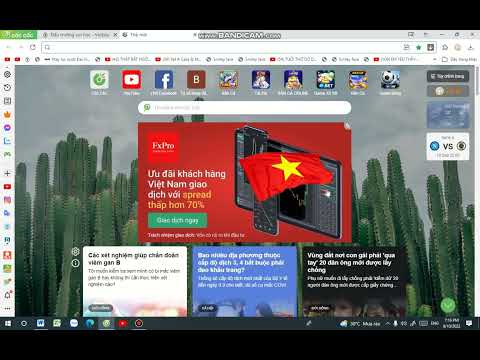 Video Hướng dẫn chuyển màn hình sang đen - youtube