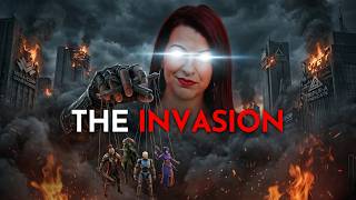 The Parasites Are Invading Indie Games.