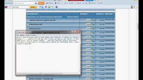 come scaricare canzoni da vanbasco karaoke