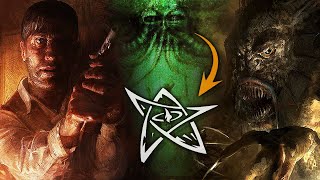 Call of Cthulhu: Dark Corners of the Earth  Explained