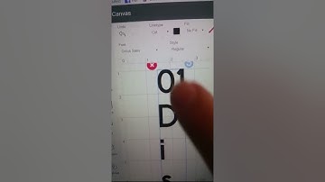 CM Creating a spine label for Photo Albums using Design Space