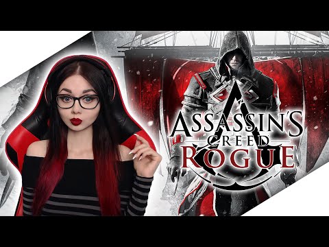 Videó: Az Assassin Creed Rogue Előzetese Visszatérő Karaktert Mutat