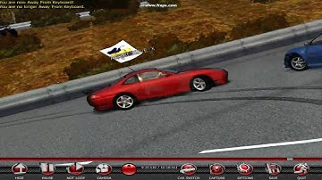 Project Torque CTF Aggressive_x Top Gun