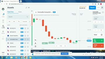 olymp trade 4000$ live trade