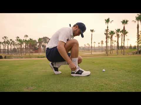 Puma Ignite Elevate Golf Shoes