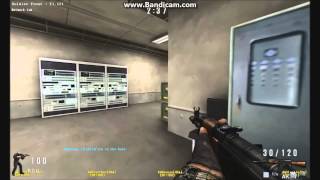 Soldier Front | Phenom Raw Frags #8