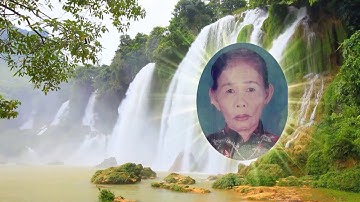 Lễ Tang Bà: Trần Thị Nữ TT ngày 29-12-2019