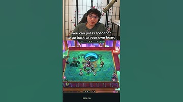 tft challenger hotkeys