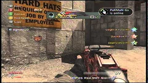 iC InSaNiity 1v4 Clutch w/ Defuse on Hardhat #2