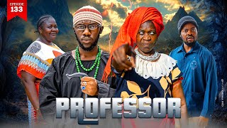PROFESSOR [133]