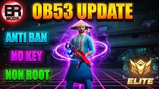 BR MODS | NON ROOT | FULL SETUP + BR MODS FREE 100% ANTI BLACKLIST | ANTI BANED 😺🔥