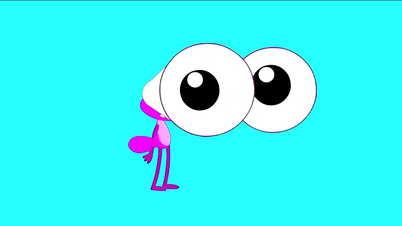 Pula Pipoquinha   Bob Zoom 1 Effects Sponsored by Klasky Csupo 2001 Effects HyperExtended