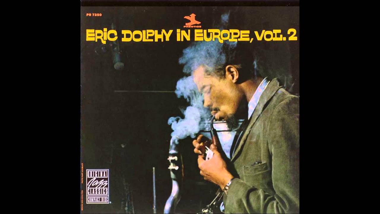 Watch Eric Dolphy Laura on YouTube Watch Eric Dolphy Laura on YouTube