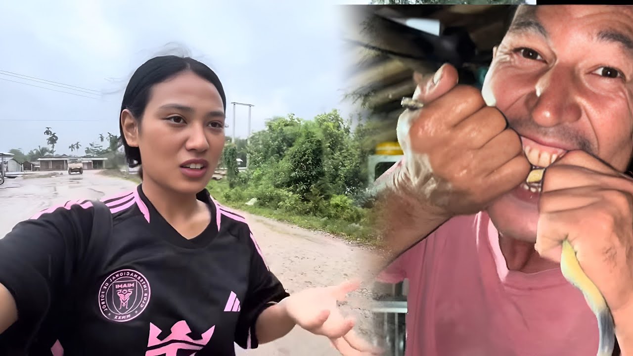 Fake snake prank Gone wrong 😱|family reaction|| Arunachal Pradesh 🇮🇳