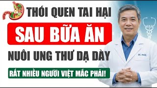 An Tâm Sống Khỏe - Nguyễn Đức Phúc